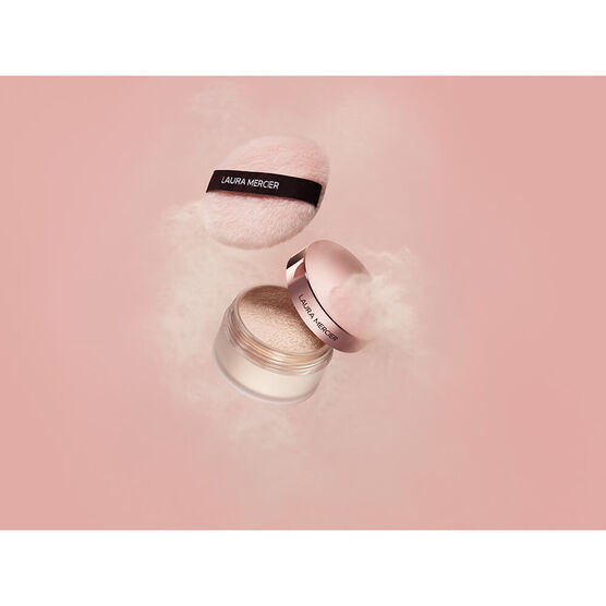 PO TRANSLUCIDO ROSE TLSP TONE UP